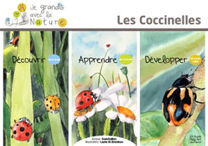 Les coccinelles - David Jullien