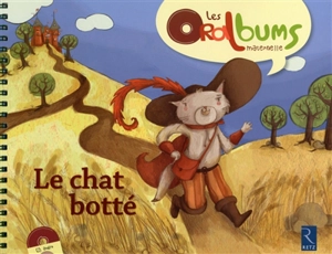 Le chat botté