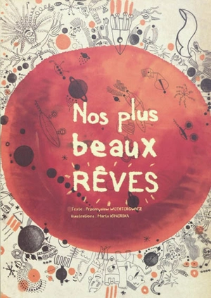 Nos plus beaux rêves - Przemyslaw Wechterowicz