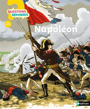 Napoléon - Emmanuelle Ousset