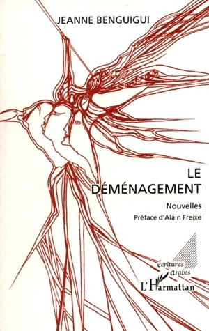 Le déménagement - Jeanne Benguigui