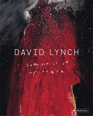 David Lynch Someone is in My House (Paperback) - Kristine McKenna