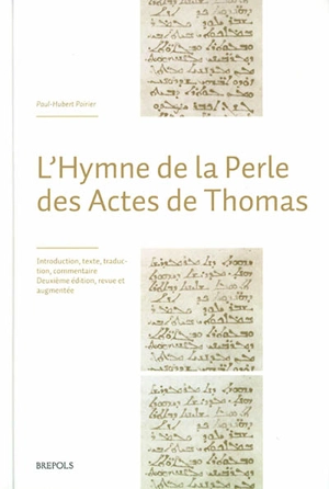 L'hymne de la perle des Actes de Thomas