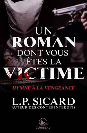 Hymne à la vengeance - L. P. Sicard