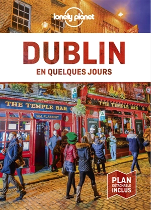 Dublin en quelques jours - Fionn Davenport