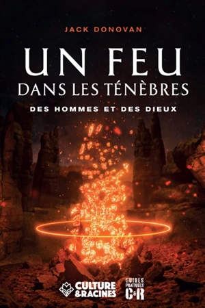 Un feu dans les ténèbres : des hommes et des dieux - Jack Donovan