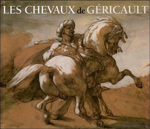 Les chevaux de Géricault