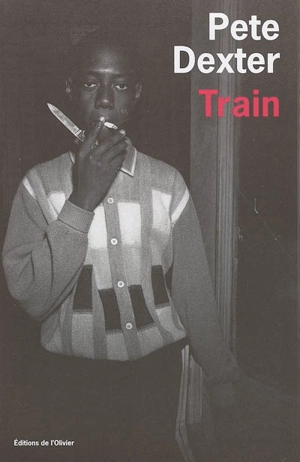 Train - Pete Dexter