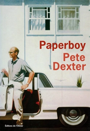 Paperboy - Pete Dexter