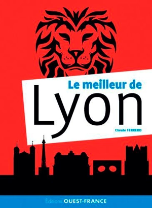 Le meilleur de Lyon - Claude Ferrero