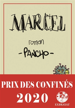 Marcel - Pancho