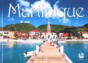 Martinique - André Exbrayat