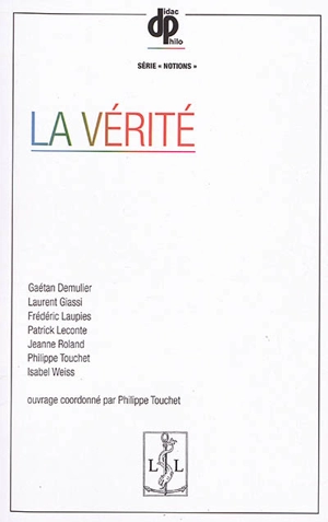 La vérité