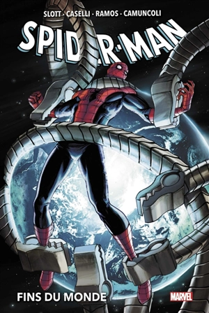 Spider-Man : fins du monde - Dan Slott