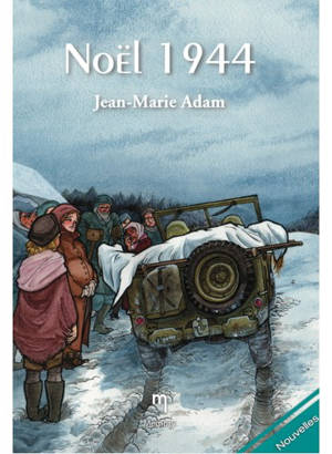 Noël 1944 - Jean-Marie Adam