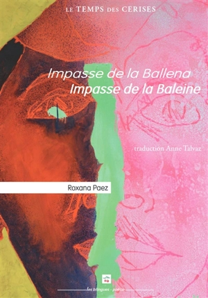 Impasse de la Baleine. Impasse de la Ballena - Roxana Paez