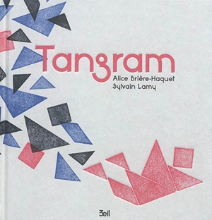 Tangram - Sylvain Lamy