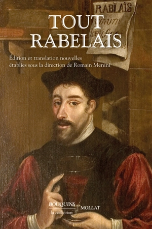 Tout Rabelais - François Rabelais
