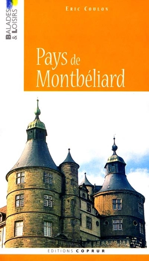 Pays de Montbéliard - Eric Coulon