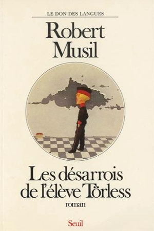 Les désarrois de l'élève Törless - Robert Musil