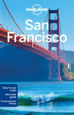 San Francisco - Alison Bing