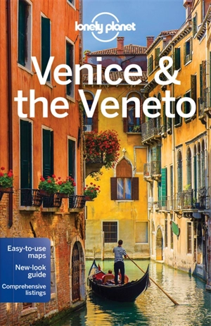 Venice & the Veneto - Alison Bing