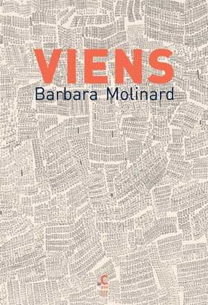 Viens - Barbara Molinard