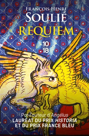 Requiem - François-Henri Soulié