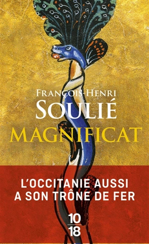 Magnificat - François-Henri Soulié