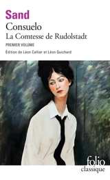 Consuelo. Vol. 1 - George Sand