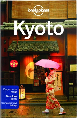 Kyoto - Chris Rowthorn