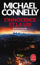 L'innocence et la loi - Michael Connelly