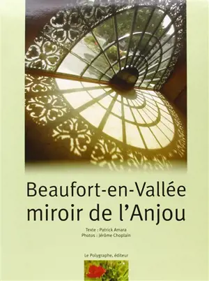 Beaufort-en-Vallée, miroir de l'Anjou - Patrick Amara