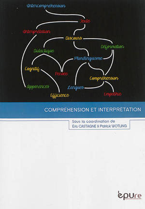 Compréhension et interprétation