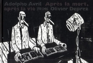 Après la mort, après la vie - Olivier Deprez