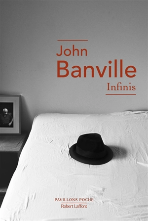 Infinis - John Banville