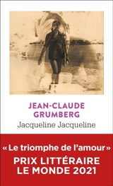 Jacqueline Jacqueline - Jean-Claude Grumberg