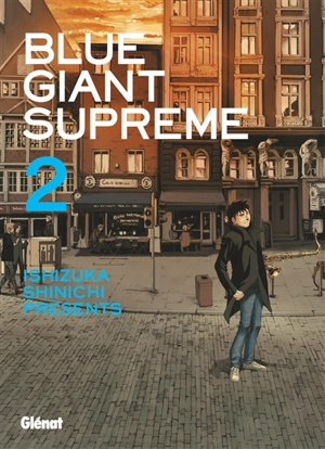 Blue giant supreme. Vol. 2 - Shinichi Ishizuka