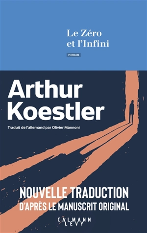 Le zéro et l'infini - Arthur Koestler