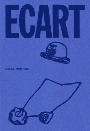 Ecart Genève 1969 : 1982 - Christophe Cherix