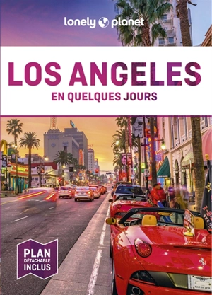 Los Angeles en quelques jours - Andrew Bender