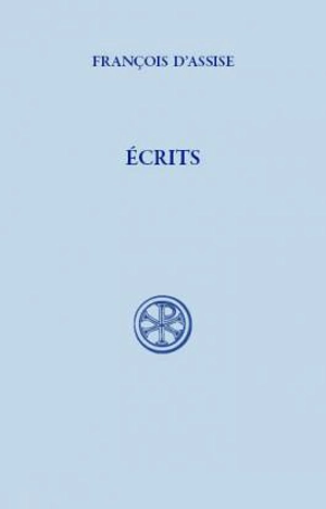 Ecrits - François d'Assise