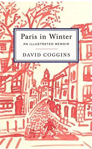 Paris in Winter - Coggins, David