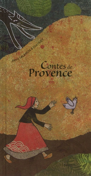 Contes de Provence - Rémy Salamon