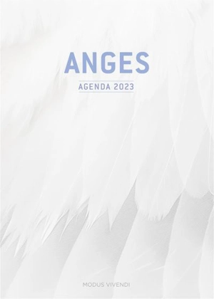 Anges - Agenda 2023 - Modus Vivendi