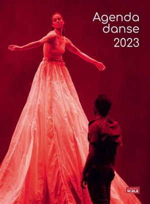 Agenda danse 2023 - Laurent Philippe