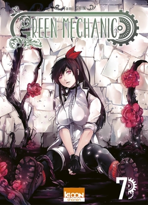 Green mechanic. Vol. 7 - Yami Shin