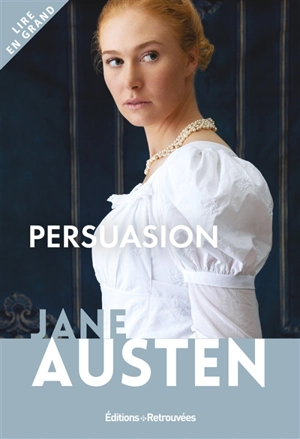 Persuasion - Jane Austen