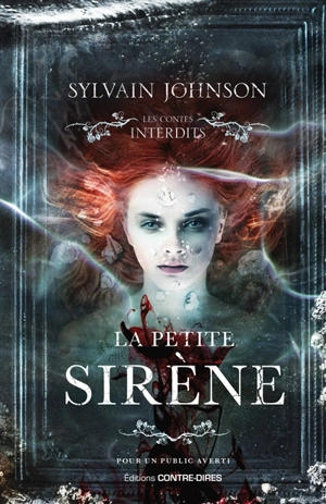 La petite sirène - Sylvain Johnson