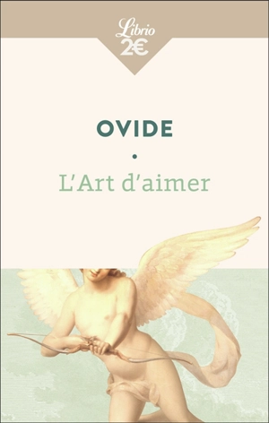 L'art d'aimer - Ovide